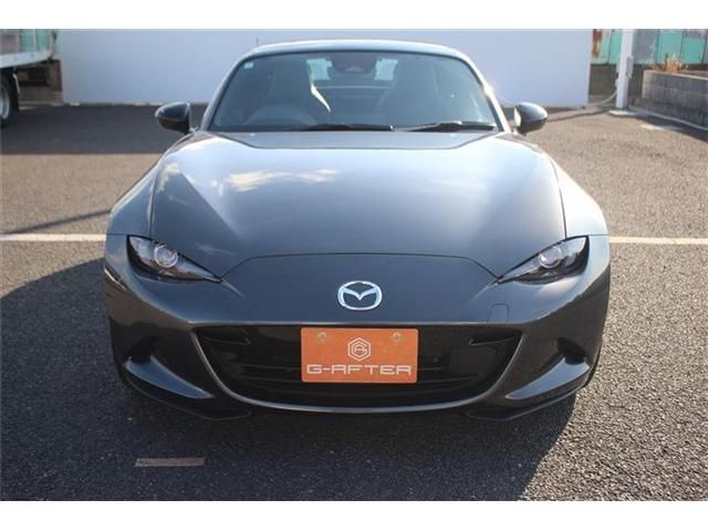 MAZDA ROADSTER RF 2024