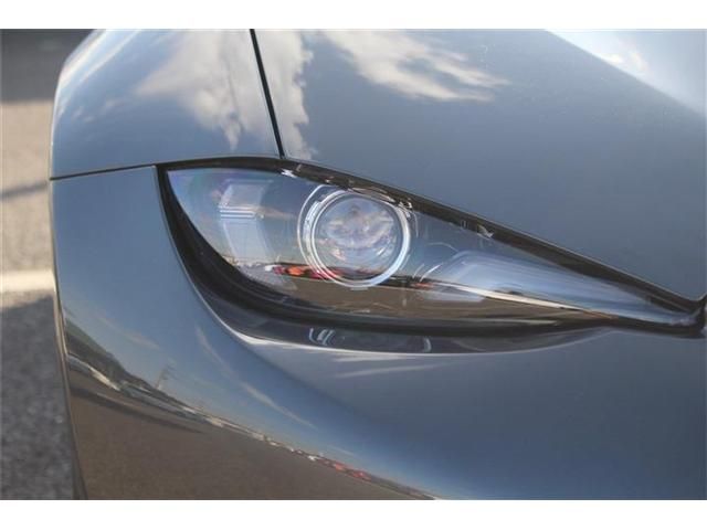 MAZDA ROADSTER RF 2024