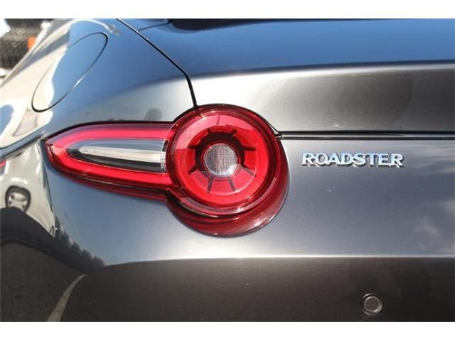 MAZDA ROADSTER RF 2024