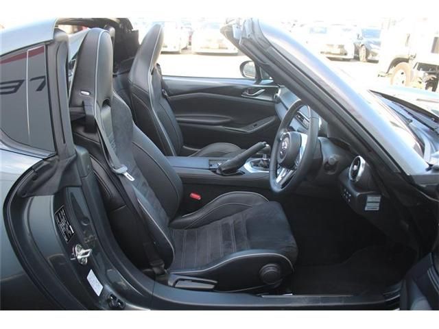 MAZDA ROADSTER RF 2024