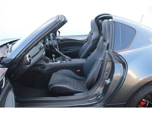 MAZDA ROADSTER RF 2024