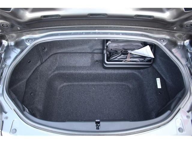 MAZDA ROADSTER RF 2024