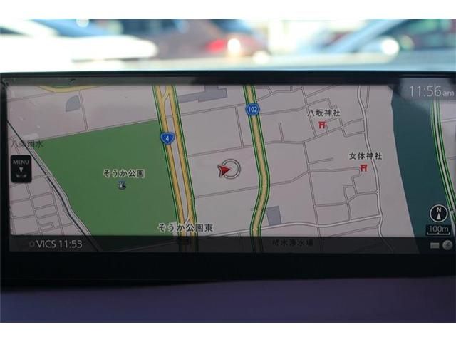 MAZDA MAZDA3 FASTBACK 2023