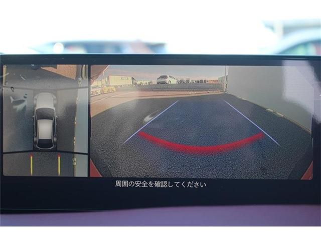 MAZDA MAZDA3 FASTBACK 2023