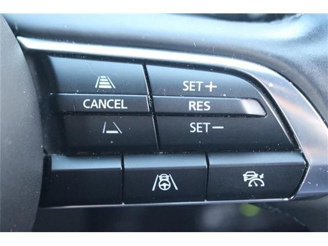 MAZDA MAZDA3 FASTBACK 2023