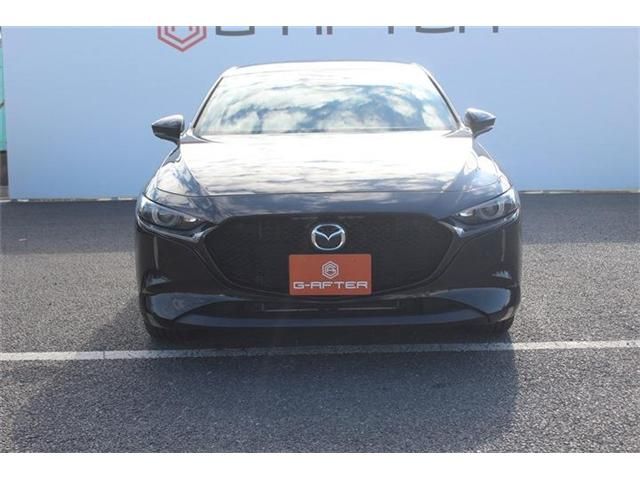 MAZDA MAZDA3 FASTBACK 2023