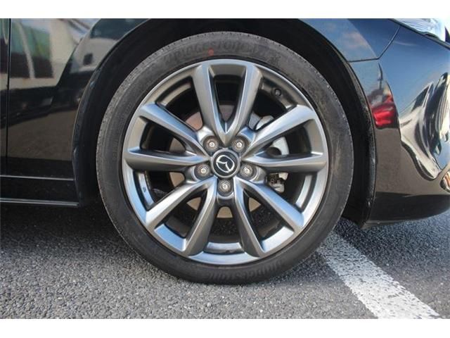 MAZDA MAZDA3 FASTBACK 2023