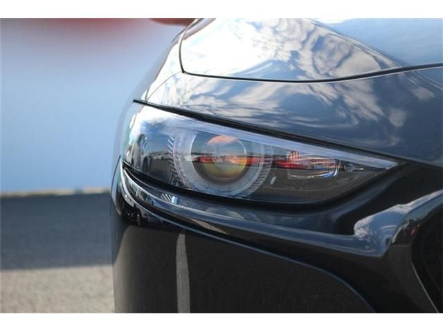 MAZDA MAZDA3 FASTBACK 2023