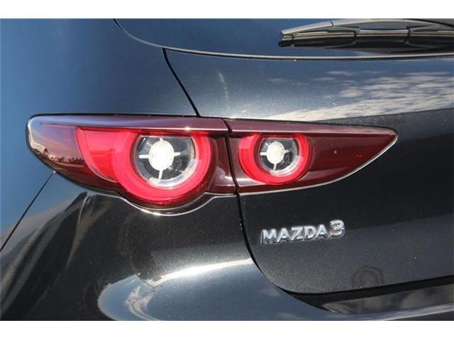 MAZDA MAZDA3 FASTBACK 2023