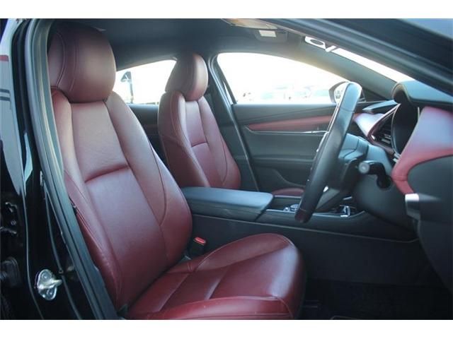 MAZDA MAZDA3 FASTBACK 2023