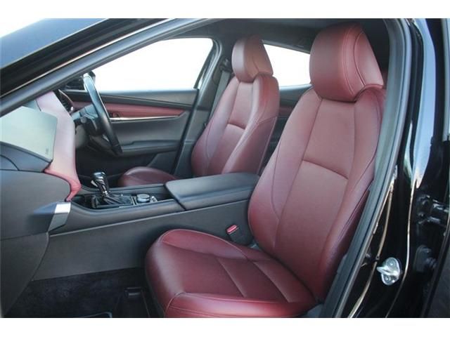 MAZDA MAZDA3 FASTBACK 2023