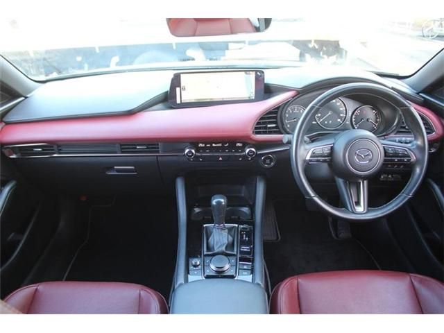 MAZDA MAZDA3 FASTBACK 2023