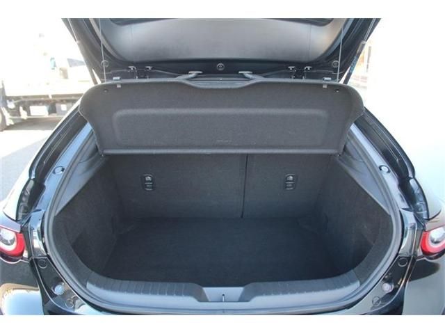 MAZDA MAZDA3 FASTBACK 2023