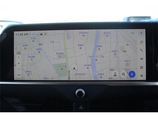 TOYOTA CROWN ESTATE 4WD 2025