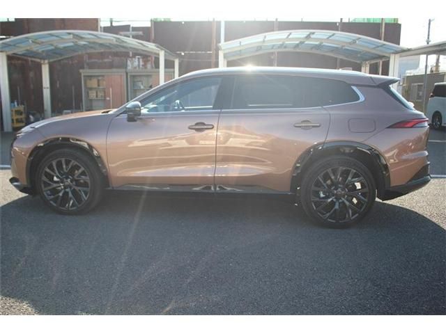 TOYOTA CROWN ESTATE 4WD 2025