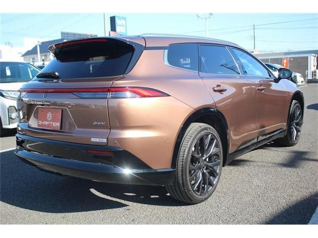 TOYOTA CROWN ESTATE 4WD 2025