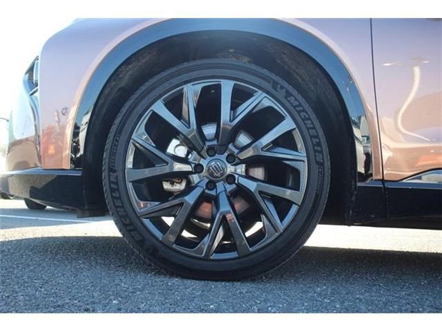 TOYOTA CROWN ESTATE 4WD 2025