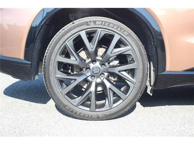 TOYOTA CROWN ESTATE 4WD 2025