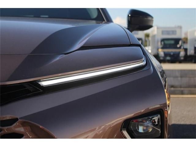 TOYOTA CROWN ESTATE 4WD 2025