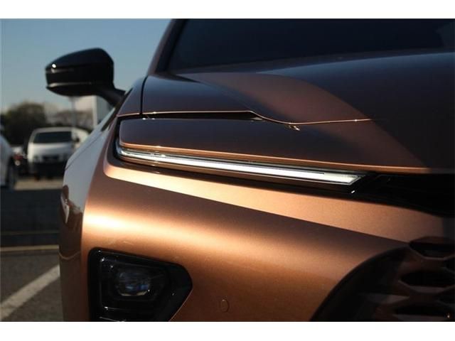 TOYOTA CROWN ESTATE 4WD 2025