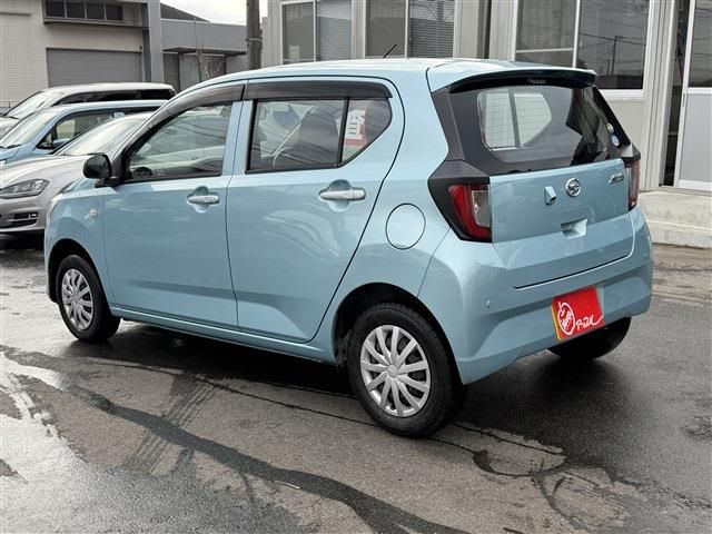 DAIHATSU MIRA e:S 2021