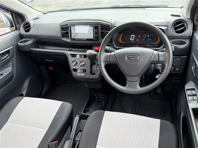 DAIHATSU MIRA e:S 2021