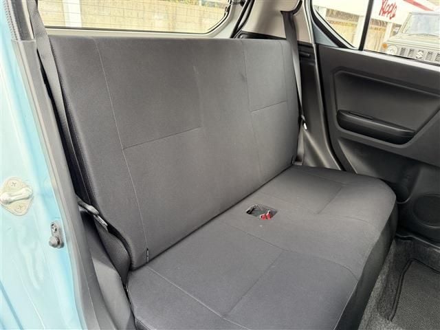 DAIHATSU MIRA e:S 2021