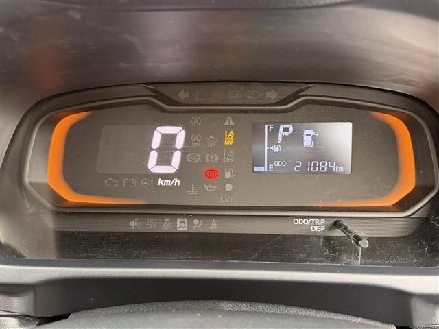 DAIHATSU MIRA e:S 2021