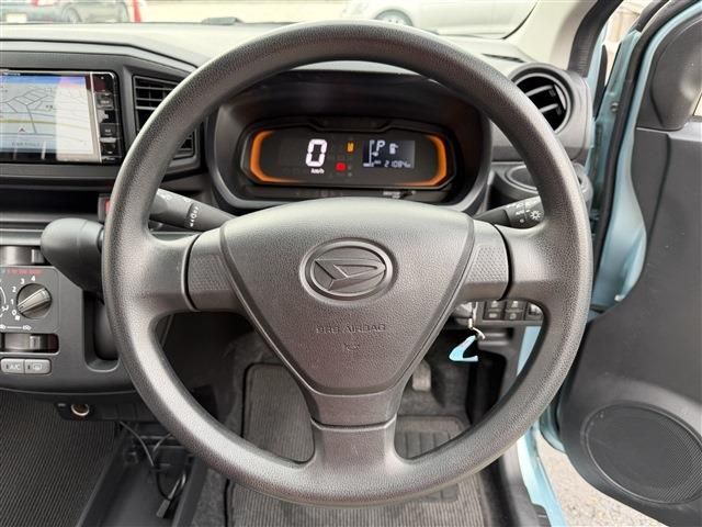 DAIHATSU MIRA e:S 2021