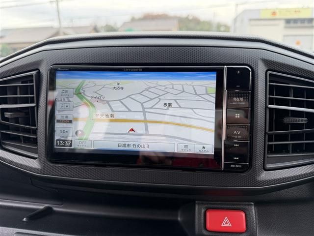 DAIHATSU MIRA e:S 2021