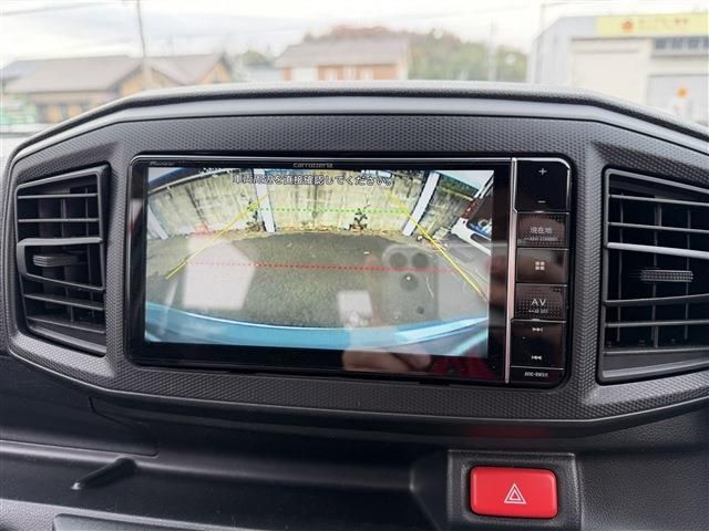 DAIHATSU MIRA e:S 2021