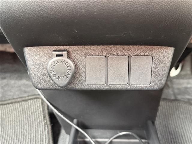 DAIHATSU MIRA e:S 2021