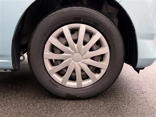 DAIHATSU MIRA e:S 2021