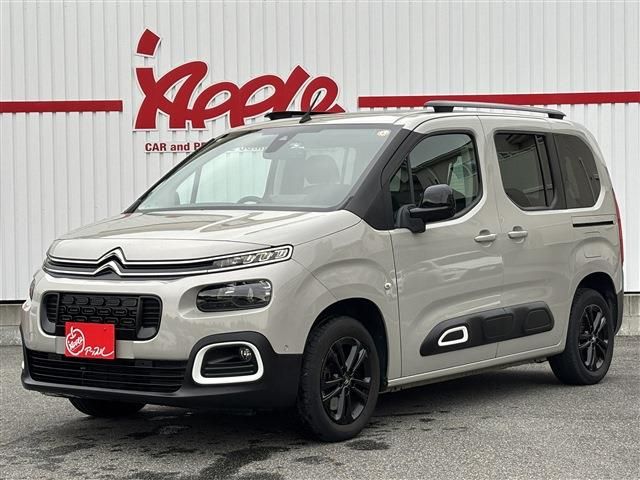 CITROEN CITROEN Berlingo 2021