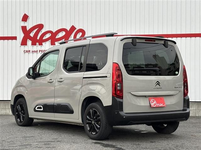 CITROEN CITROEN Berlingo 2021