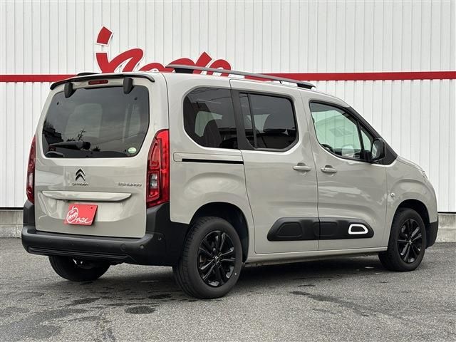 CITROEN CITROEN Berlingo 2021