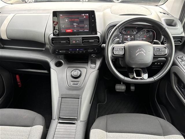 CITROEN CITROEN Berlingo 2021