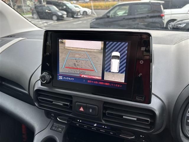 CITROEN CITROEN Berlingo 2021