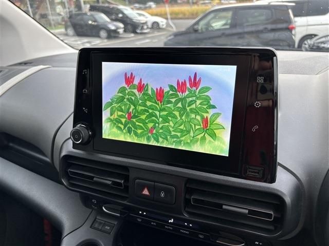 CITROEN CITROEN Berlingo 2021