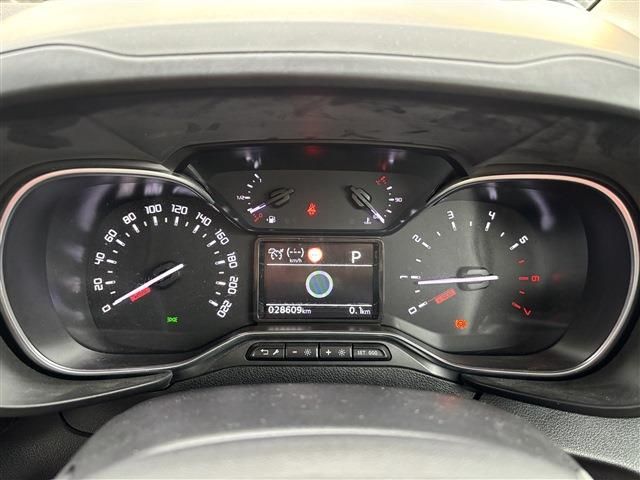 CITROEN CITROEN Berlingo 2021