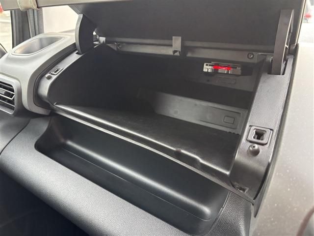 CITROEN CITROEN Berlingo 2021