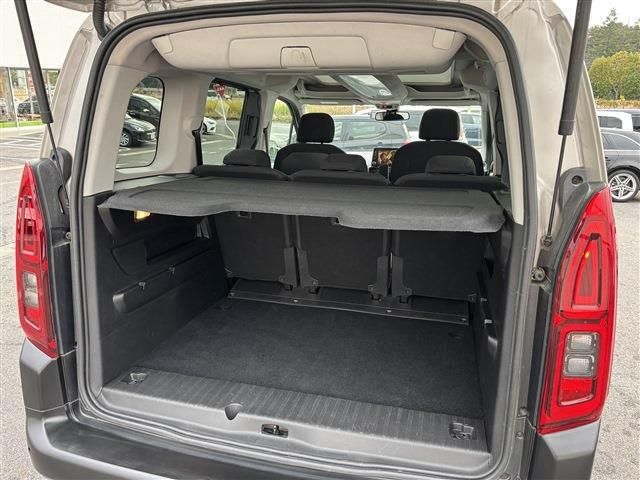 CITROEN CITROEN Berlingo 2021