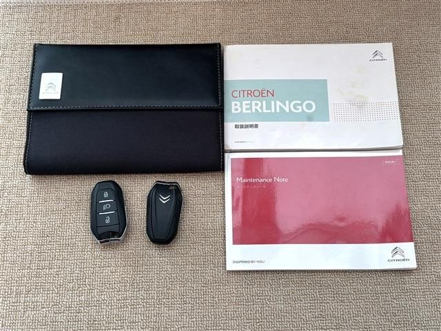 CITROEN CITROEN Berlingo 2021