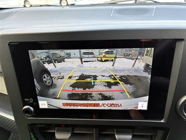 TOYOTA GR YARIS 2024