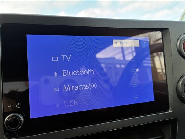 TOYOTA GR YARIS 2024