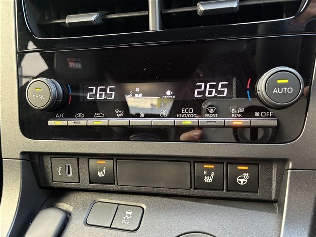 TOYOTA GR YARIS 2024