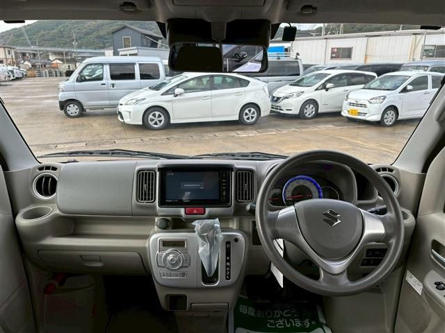 SUZUKI EVERY wagon 2020