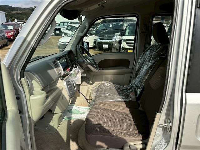 SUZUKI EVERY wagon 2020