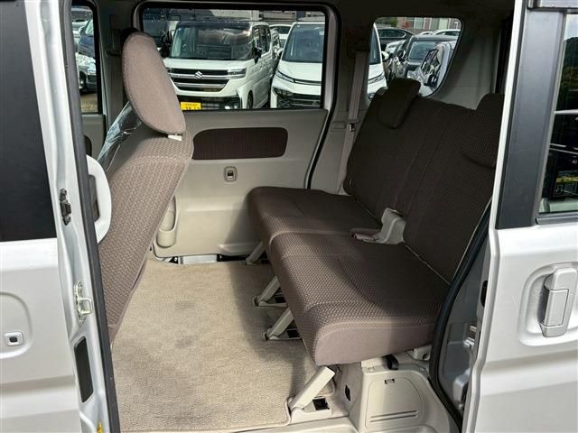 SUZUKI EVERY wagon 2020