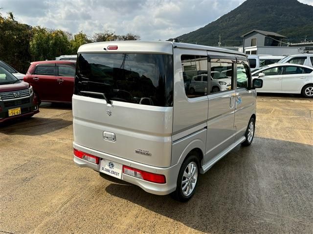 SUZUKI EVERY wagon 2020